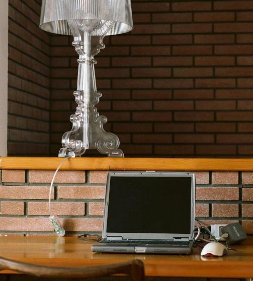 فندق Carlina Lodge