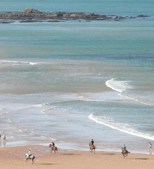 فندق Carlina Lodge