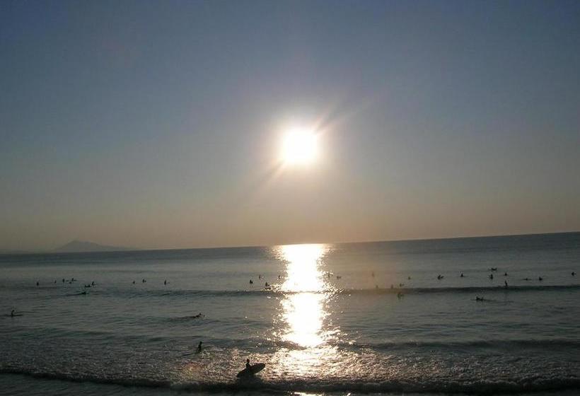 فندق Carlina Lodge