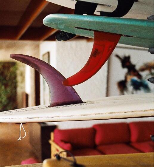 فندق Carlina Lodge