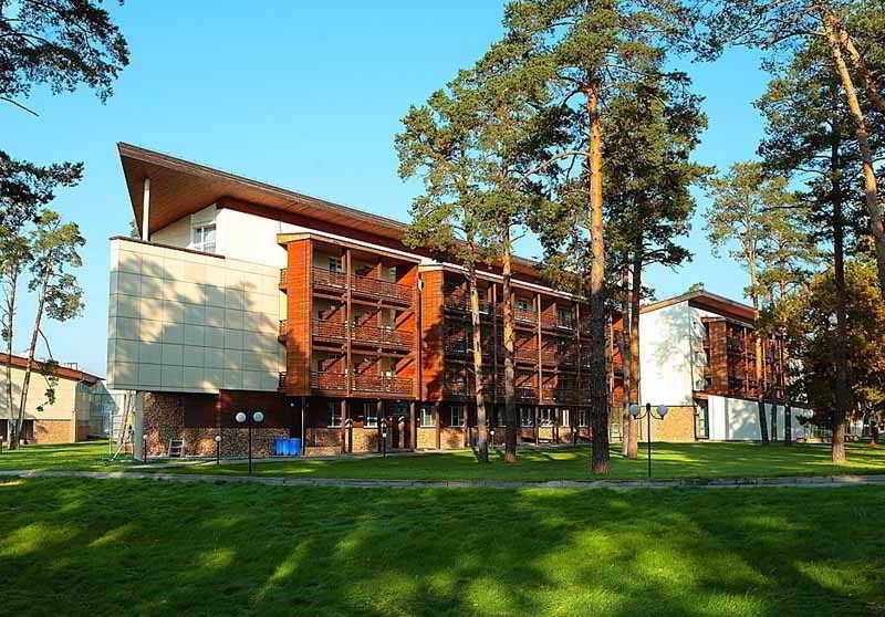 בית מלון כפרי Chayka