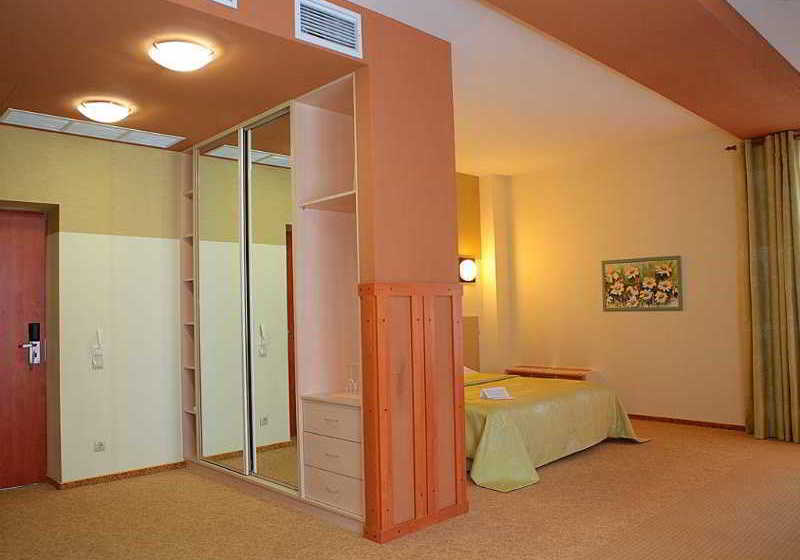 בית מלון כפרי Chayka