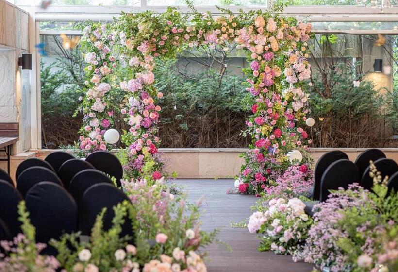 Hotel Courtyard By Marriott Seoul Namdaemun