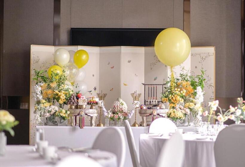 Hotel Courtyard By Marriott Seoul Namdaemun