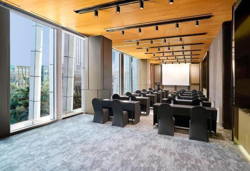 Hotel Courtyard By Marriott Seoul Namdaemun