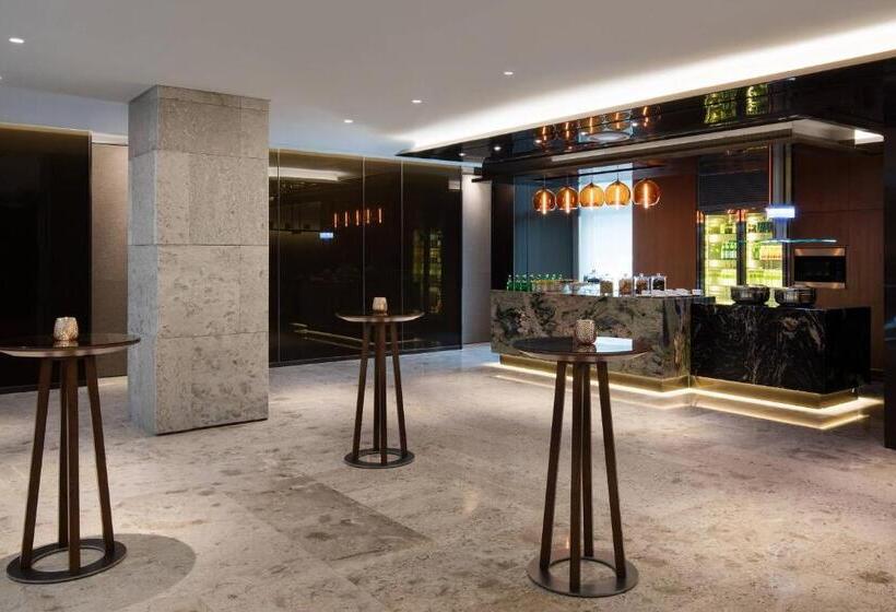 Hotel Courtyard By Marriott Seoul Namdaemun