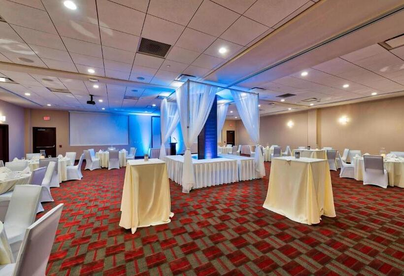 בית מלון כפרי Four Points By Sheraton Houston Energy Corridor