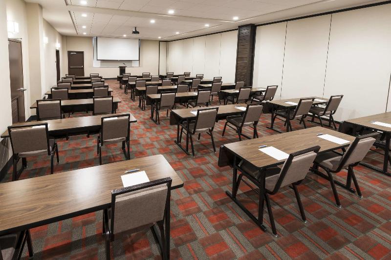 בית מלון כפרי Four Points By Sheraton Houston Energy Corridor
