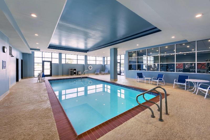 בית מלון כפרי Four Points By Sheraton Houston Energy Corridor