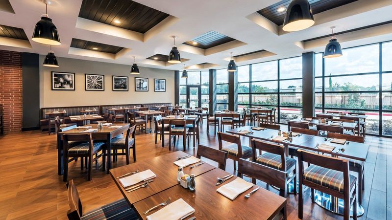 בית מלון כפרי Four Points By Sheraton Houston Energy Corridor
