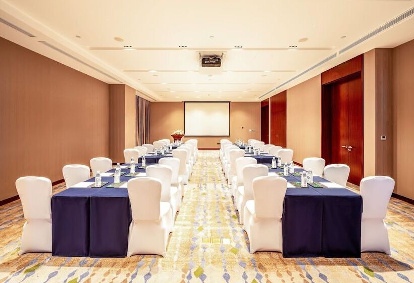 فندق Holiday Inn Neijiang Riverside, An Ihg