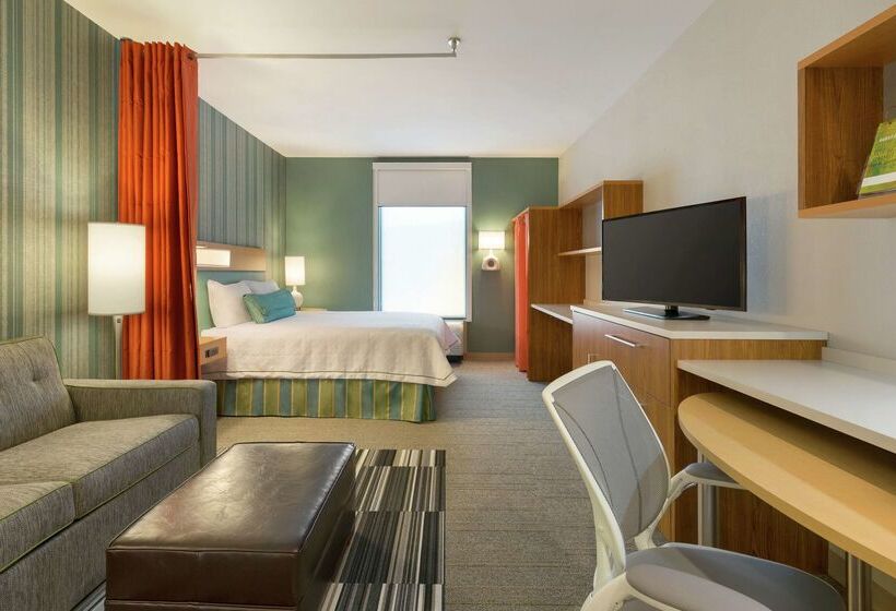 ホテル Home2 Suites By Hilton Downingtown Exton Route 30