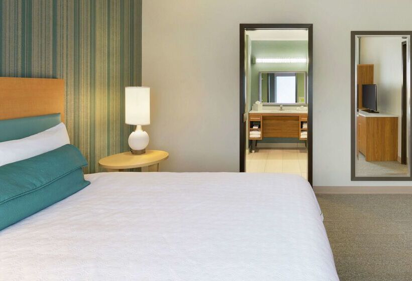 ホテル Home2 Suites By Hilton Downingtown Exton Route 30