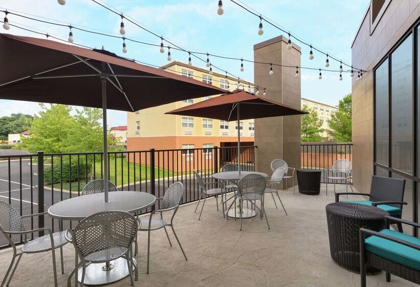 ホテル Home2 Suites By Hilton Downingtown Exton Route 30