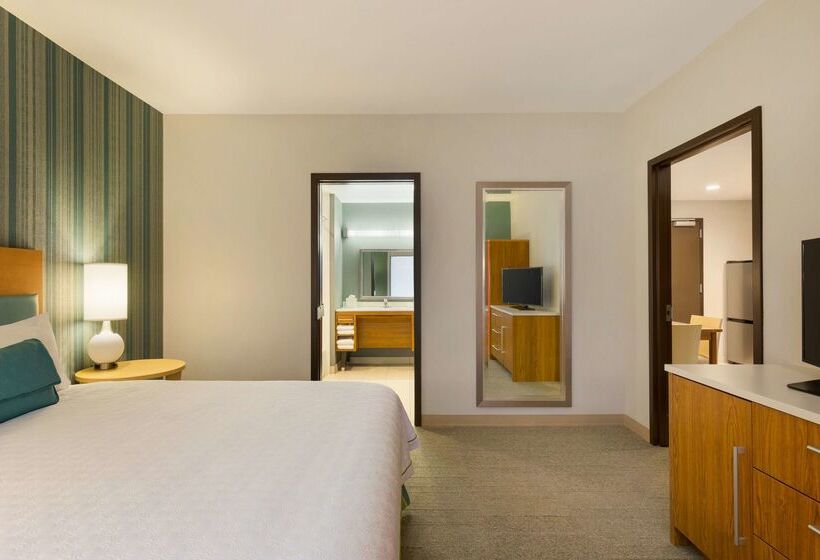 ホテル Home2 Suites By Hilton Downingtown Exton Route 30