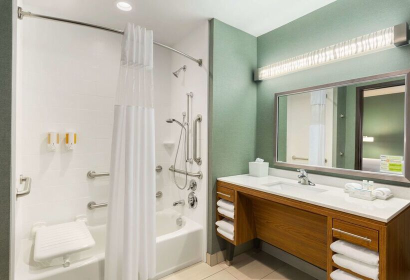 ホテル Home2 Suites By Hilton Downingtown Exton Route 30