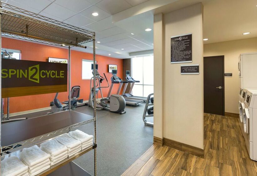 ホテル Home2 Suites By Hilton Downingtown Exton Route 30