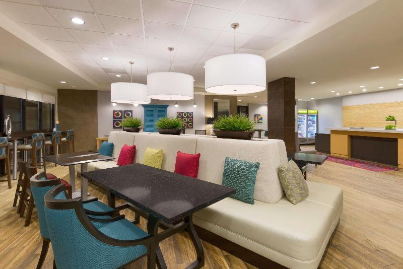 ホテル Home2 Suites By Hilton Downingtown Exton Route 30