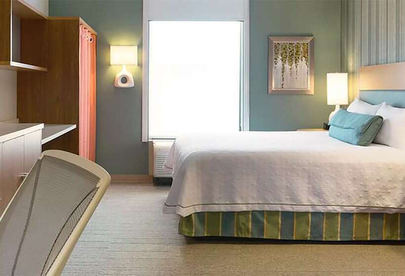 ホテル Home2 Suites By Hilton Downingtown Exton Route 30