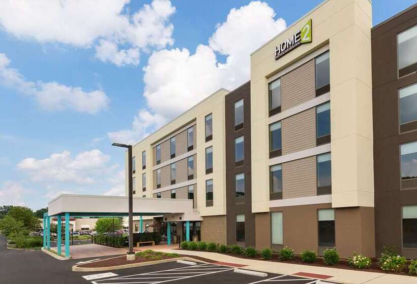 ホテル Home2 Suites By Hilton Downingtown Exton Route 30