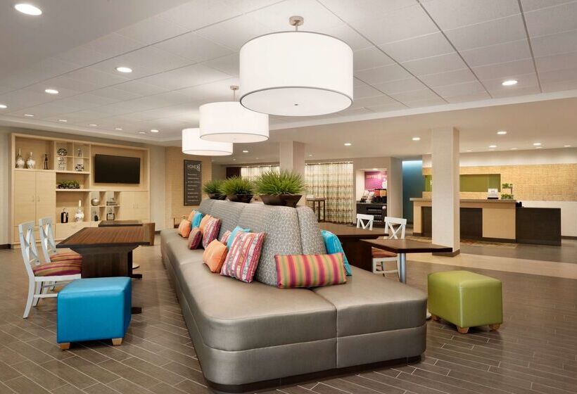 酒店 Home2 Suites By Hilton Milwaukee Brookfield