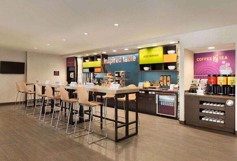 酒店 Home2 Suites By Hilton Milwaukee Brookfield
