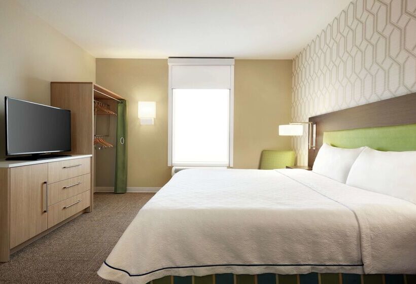 酒店 Home2 Suites By Hilton Milwaukee Brookfield