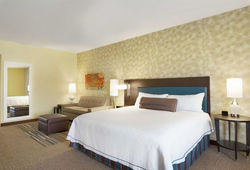 ホテル Home2 Suites By Hilton York