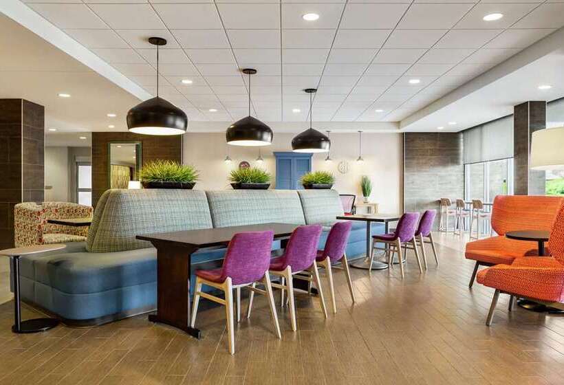 ホテル Home2 Suites By Hilton York