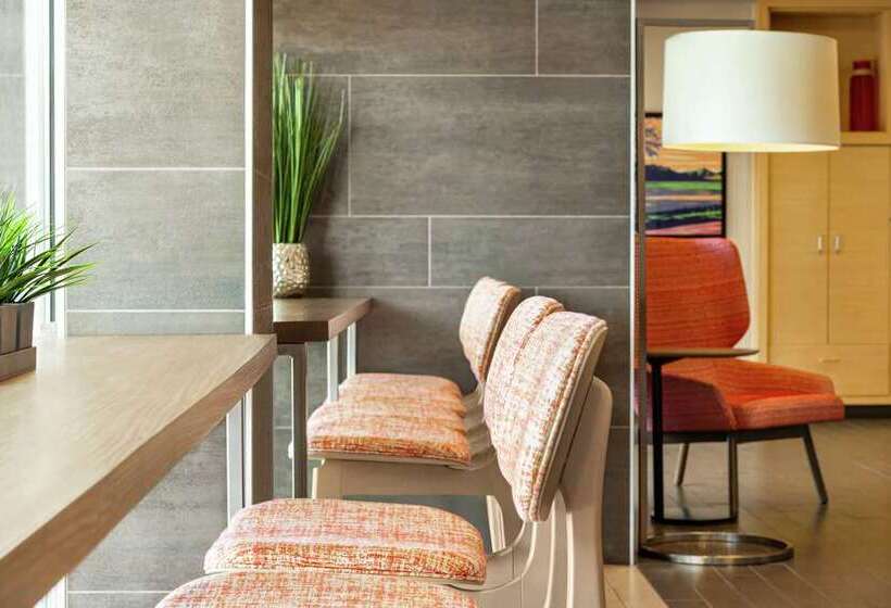 ホテル Home2 Suites By Hilton York