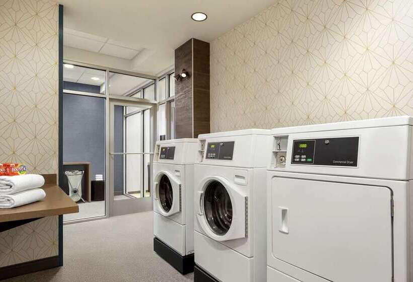 ホテル Home2 Suites By Hilton York