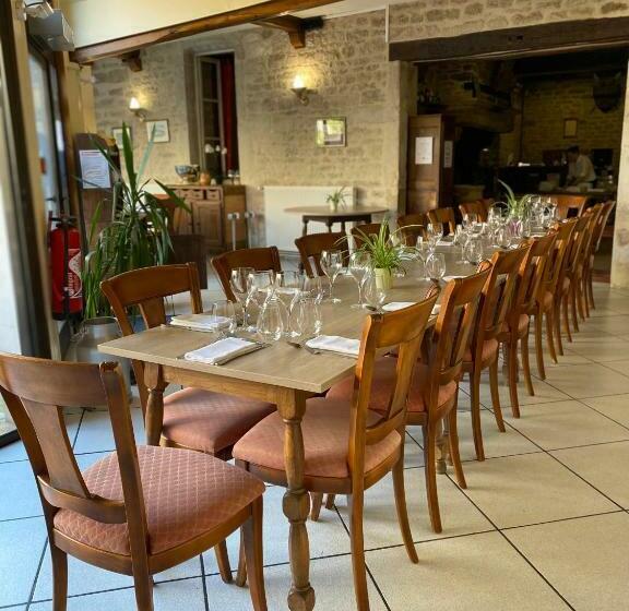 ホテル Hostellerie Du Chateau