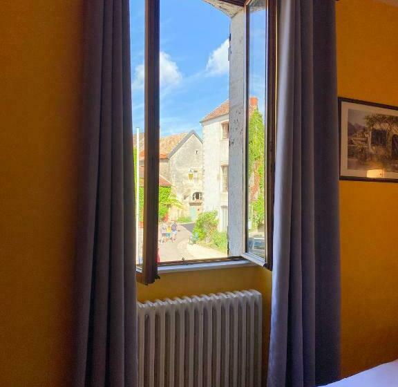 ホテル Hostellerie Du Chateau