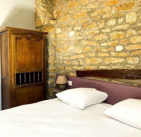 ホテル Hostellerie Du Chateau
