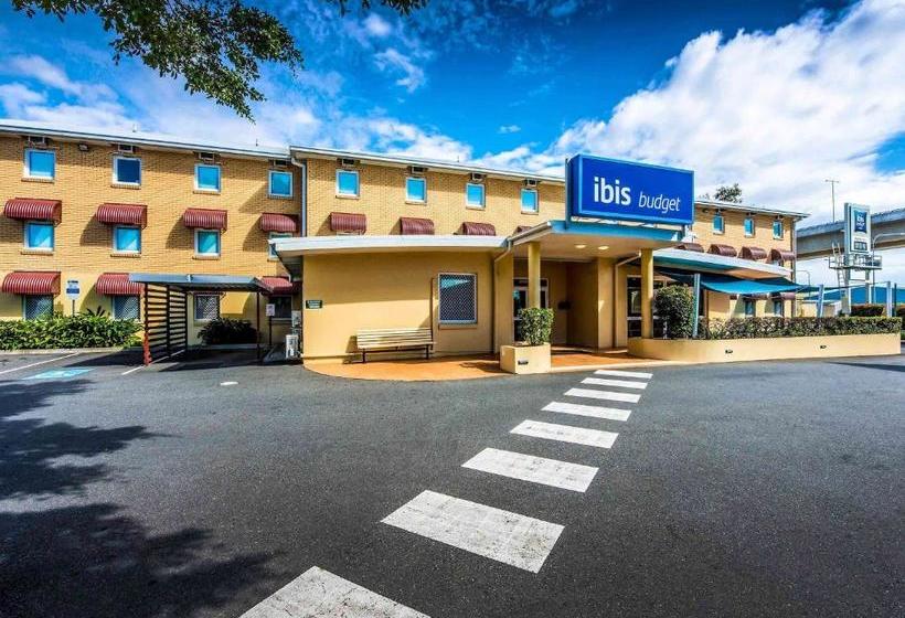 هتل Ibis Budget Brisbane Airport
