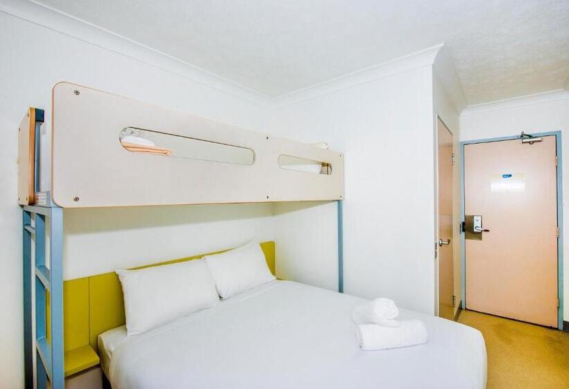 هتل Ibis Budget Brisbane Airport