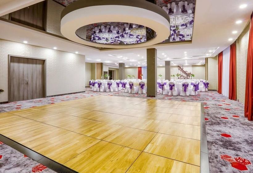 فندق Ibis Styles Nowy Sacz