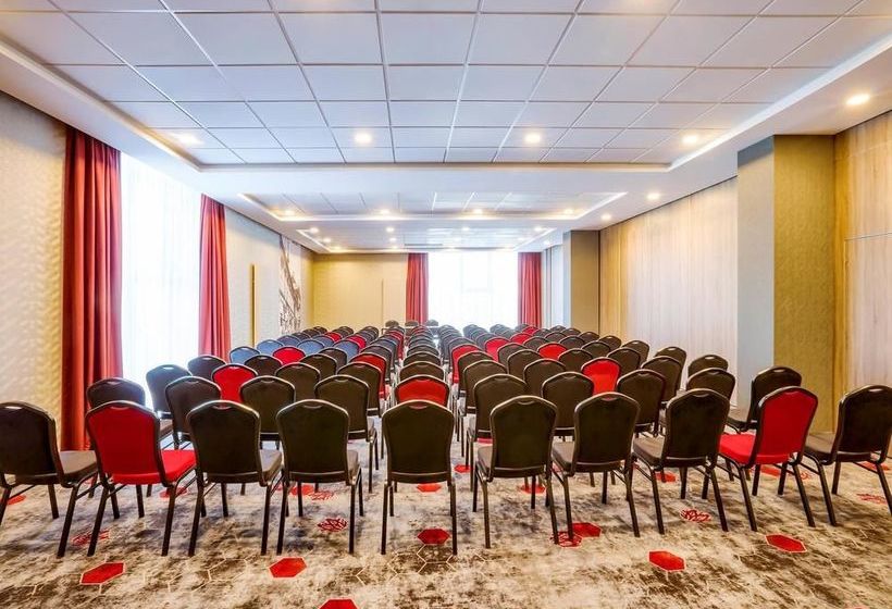 فندق Ibis Styles Nowy Sacz