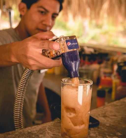 هتل Isla Natura Beach Huatulco