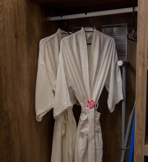 هتل Isla Natura Beach Huatulco