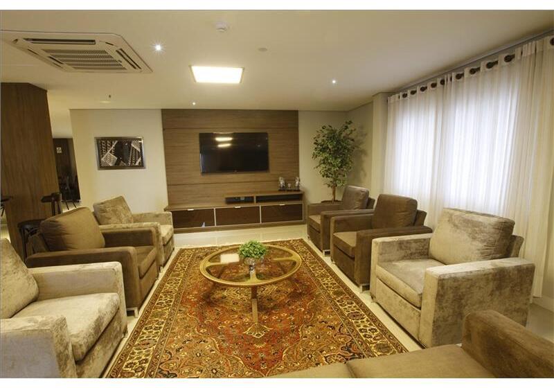 בית מלון כפרי Klein Ville Sao Leopoldo