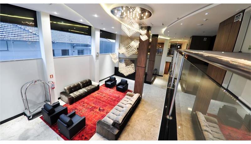 בית מלון כפרי Klein Ville Sao Leopoldo