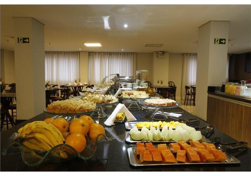 בית מלון כפרי Klein Ville Sao Leopoldo