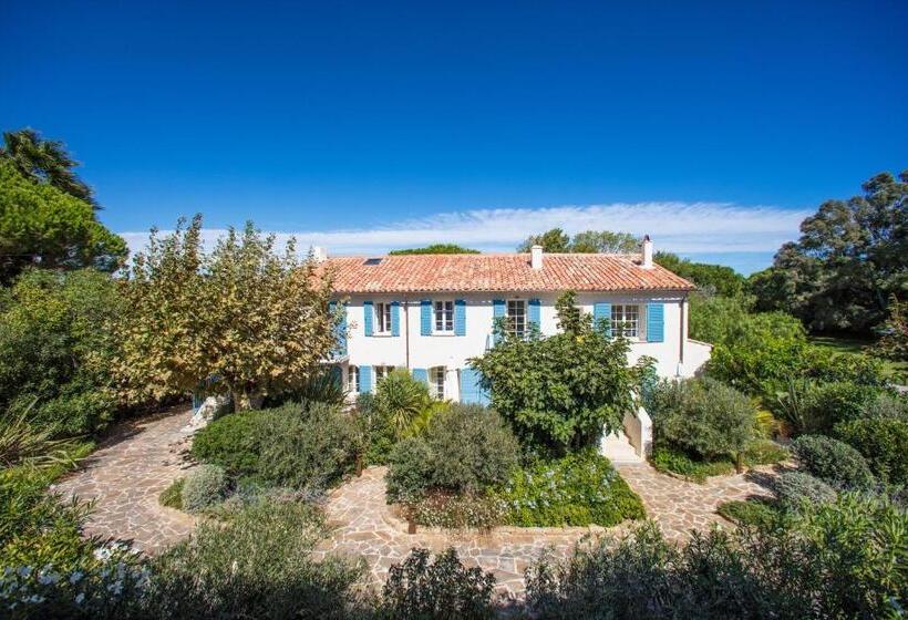 فندق La Bastide Des Salins