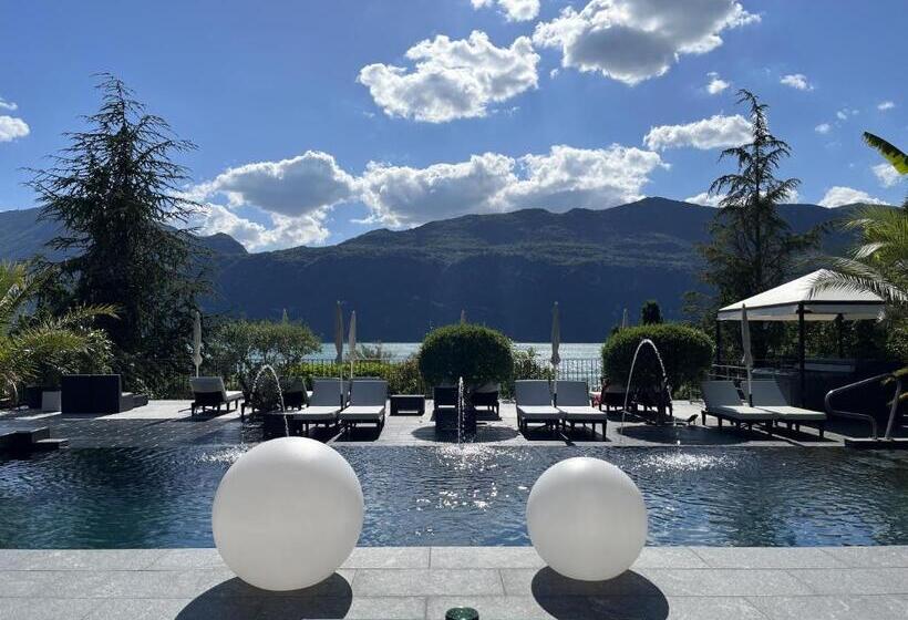 هتل Les Suites Du Lac