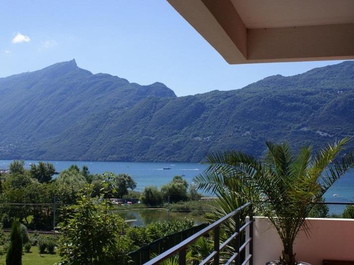 هتل Les Suites Du Lac