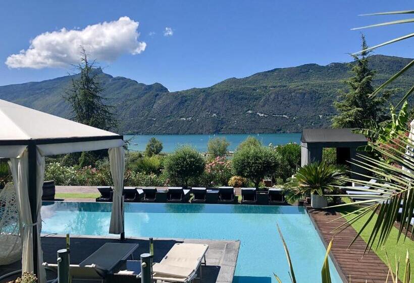 هتل Les Suites Du Lac