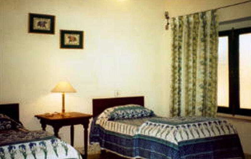 فندق Marudyan Resort