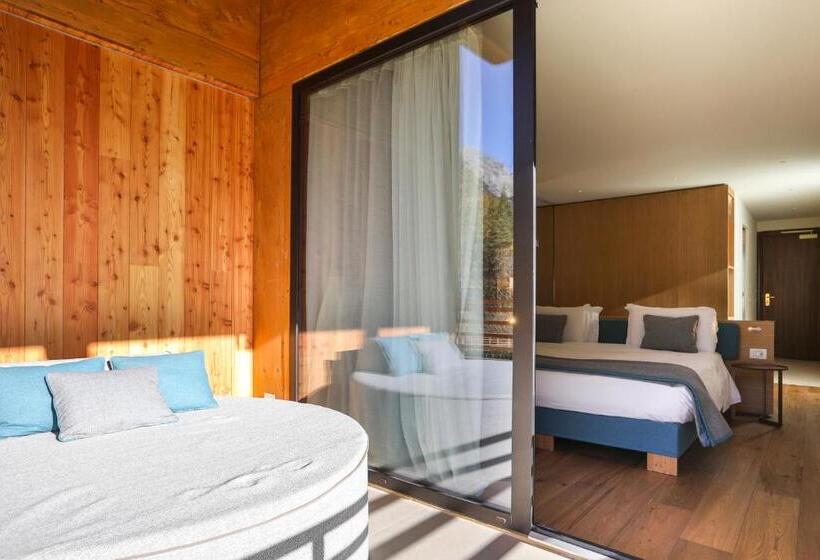 فندق Silou Retreat