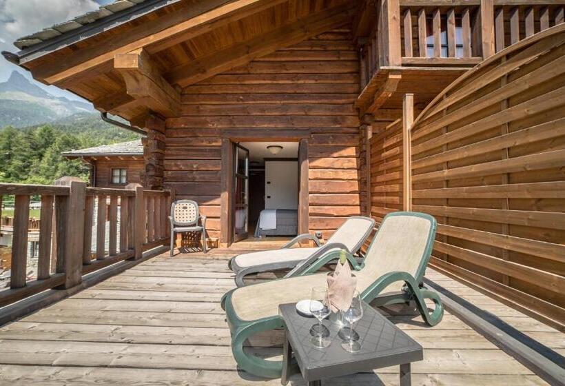 فندق Silou Retreat